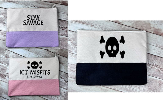 Cosmetic Bags