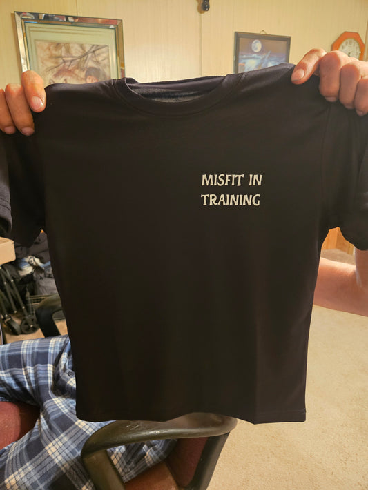 Youth Misfit Shirt