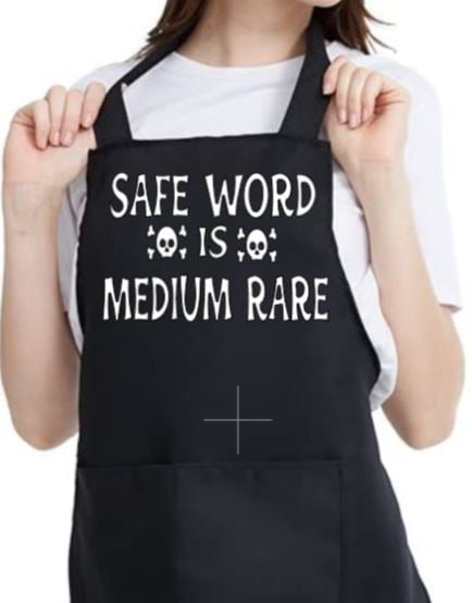 Apron