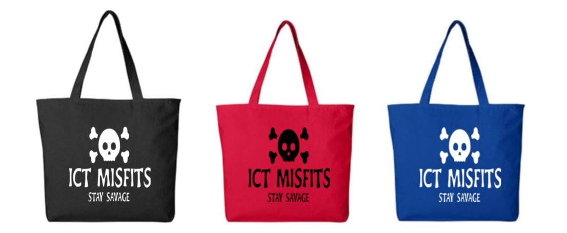 Tote Bags